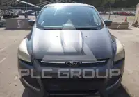 2015 Ford ESCAPE фото