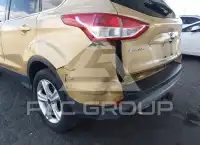 2015 Ford ESCAPE фото