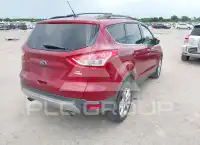 2015 Ford ESCAPE фото