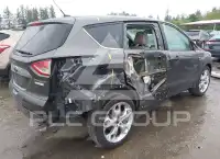 2015 Ford ESCAPE фото