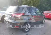 2015 Ford ESCAPE фото