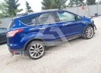 2015 Ford ESCAPE фото