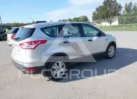 2015 Ford ESCAPE фото