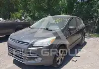 2015 Ford ESCAPE фото