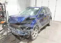2015 Ford ESCAPE фото