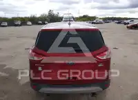 2015 Ford ESCAPE фото
