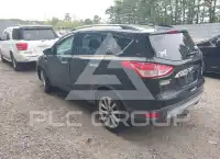 2015 Ford ESCAPE фото
