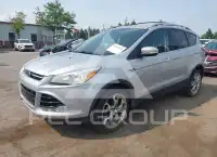 2015 Ford ESCAPE photo