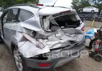 2015 Ford ESCAPE фото