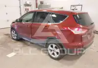 2015 Ford ESCAPE фото