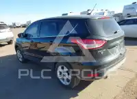2015 Ford ESCAPE photo