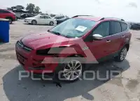 2015 Ford ESCAPE фото