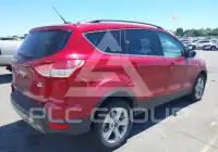 2015 Ford ESCAPE photo