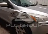2015 Ford ESCAPE photo