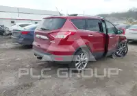 2015 Ford ESCAPE фото