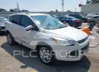 2015 Ford ESCAPE фото