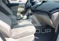 2015 Ford ESCAPE photo