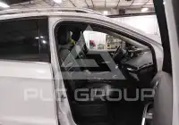 2015 Ford ESCAPE фото