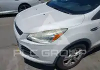 2015 Ford ESCAPE фото