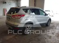 2015 Ford ESCAPE photo