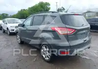 2015 Ford ESCAPE фото