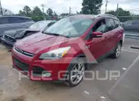 2015 Ford ESCAPE фото