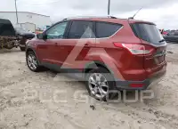 2015 Ford ESCAPE фото