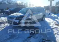 2015 Ford ESCAPE фото