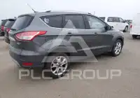2015 Ford ESCAPE photo