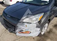 2015 Ford ESCAPE photo