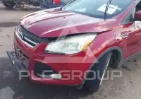 2015 Ford ESCAPE photo
