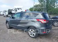 2015 Ford ESCAPE фото