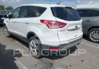 2015 Ford ESCAPE photo