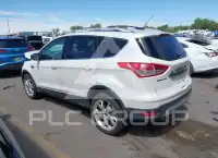 2015 Ford ESCAPE фото