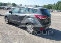 2015 Ford ESCAPE фото