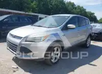 2015 Ford ESCAPE фото