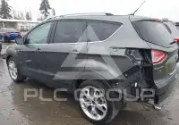 2015 Ford ESCAPE фото