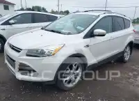 2015 Ford ESCAPE фото