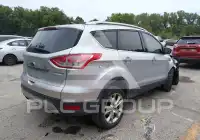 2015 Ford ESCAPE фото