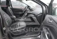 2015 Ford ESCAPE photo