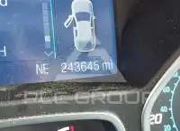 2015 Ford ESCAPE photo