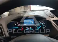 2015 Ford ESCAPE photo