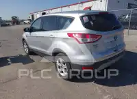 2015 Ford ESCAPE photo