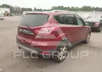 2015 Ford ESCAPE фото