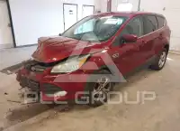 2015 Ford ESCAPE фото