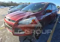 2015 Ford ESCAPE фото