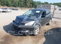 2015 Ford ESCAPE фото