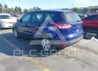 2015 Ford ESCAPE фото