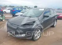 2015 Ford ESCAPE фото