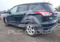 2015 Ford ESCAPE фото